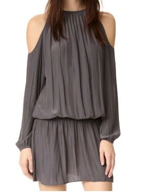 Ramy Brook Lauren Dress NWT Medium